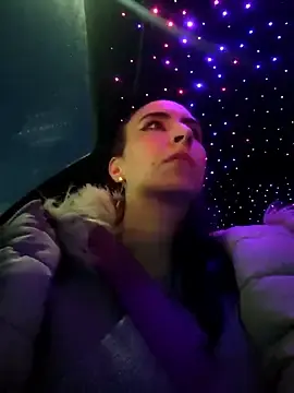 Stripchat Live Sex Cam of pleasure_of_life