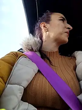 Stripchat Live Sex of pleasure_of_life