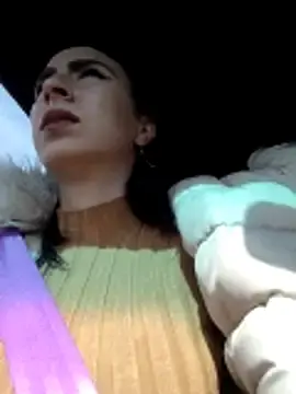 Stripchat Adult Webcam of pleasure_of_life