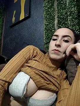 Stripchat Adult Video Chat of pleasure_of_life