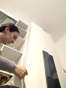 Stripchat Adult Webcams of pleasure_of_life