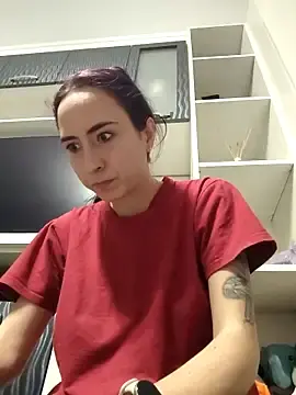 Stripchat Best Webcam of pleasure_of_life