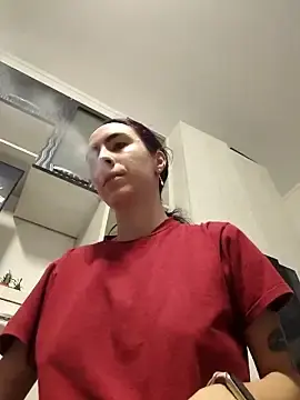 Stripchat Free Porn Cam of pleasure_of_life