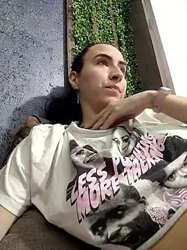 Stripchat Free Live Porn of pleasure_of_life