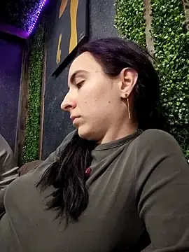 Stripchat Free Live Porn of pleasure_of_life