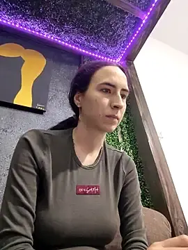 Stripchat Sex Chat of pleasure_of_life