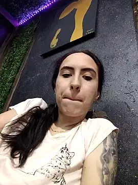 Stripchat Live Porn of pleasure_of_life