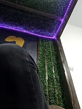 Stripchat Live Sex Cam of pleasure_of_life