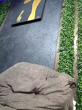 Stripchat Sex Cam of pleasure_of_life