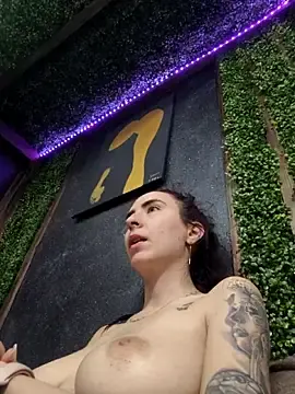 Stripchat Adult Video Chat of pleasure_of_life