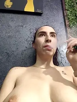 Stripchat Sex Cam of pleasure_of_life