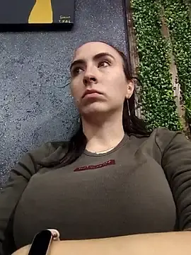 Stripchat Adult Webcam of pleasure_of_life