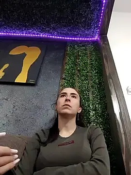 Stripchat Adult Video Chat of pleasure_of_life