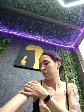 Stripchat Live Porn of pleasure_of_life