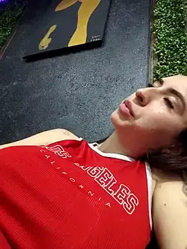 Stripchat Free Live Porn of pleasure_of_life