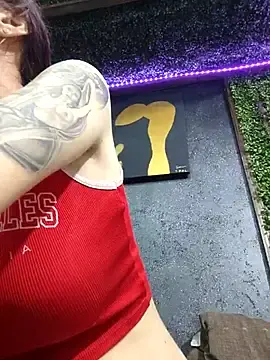 Stripchat Adult Webcams of pleasure_of_life