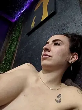Stripchat Nude Webcam of pleasure_of_life