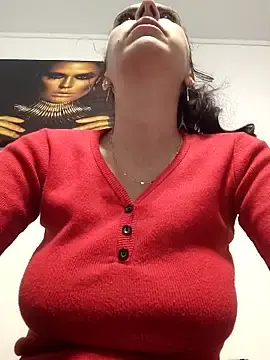 Stripchat Free Live Porn of pleasure_of_life