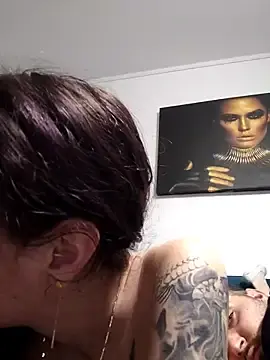 Stripchat Live Sex Cam of pleasure_of_life
