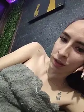 Stripchat Live Sex Cam of pleasure_of_life