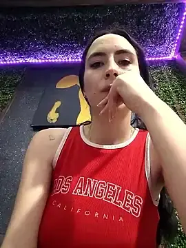 Stripchat Live Sex Cam of pleasure_of_life