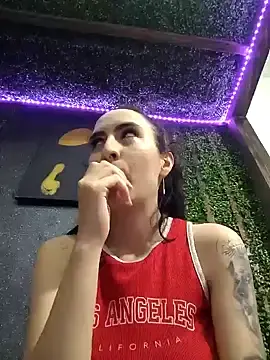 Stripchat Best live sex cam show of pleasure_of_life