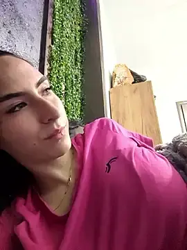 Stripchat Best live sex cam show of pleasure_of_life