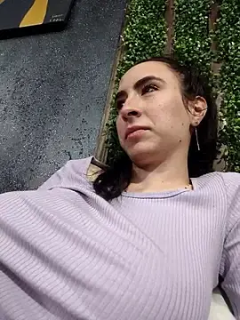 Stripchat Free Live Porn of pleasure_of_life