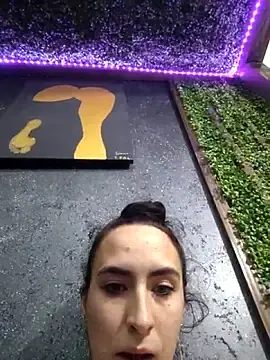 Stripchat Free Porn Cam of pleasure_of_life