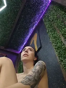 Stripchat Live Porn of pleasure_of_life