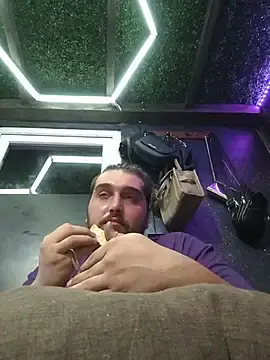 Stripchat Live Porn of pleasure_of_life