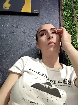 Stripchat Live Sex of pleasure_of_life