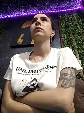 Stripchat Live Porn of pleasure_of_life