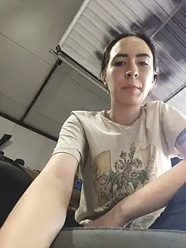 Stripchat Best Webcam of pleasure_of_life