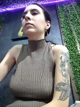 Stripchat Free Porn Cam of pleasure_of_life