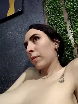Stripchat Best Webcam of pleasure_of_life