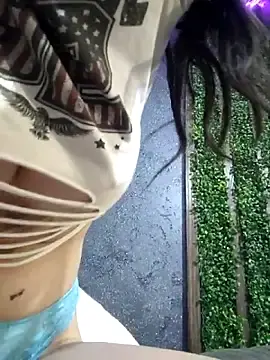 Stripchat Adult Video Chat of pleasure_of_life