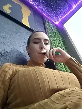 Stripchat Adult Webcam of pleasure_of_life