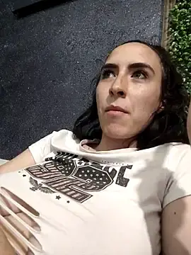 Stripchat Sex Cam of pleasure_of_life