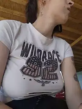 Stripchat Adult Webcam of pleasure_of_life