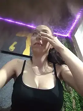 Stripchat Free Porn Cam of pleasure_of_life