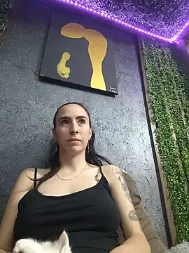 Stripchat Nude Webcam of pleasure_of_life