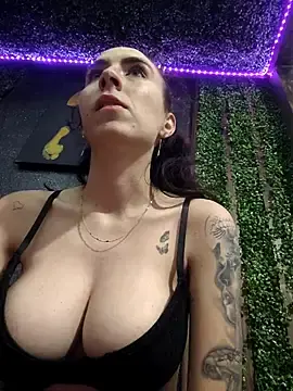 Stripchat Sex Chat of pleasure_of_life