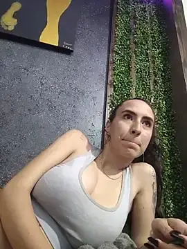 Stripchat Sex Chat of pleasure_of_life
