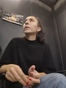 Stripchat Live Sex of pleasure_of_life