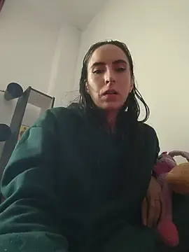 Stripchat Live Porn of pleasure_of_life