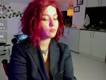 Stripchat Nude Webcam of AmiableMuffleGirl