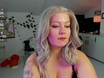 Stripchat Live Sex Cam of AmiableMuffleGirl