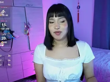 Stripchat Nude Webcam of Ju_Kyung