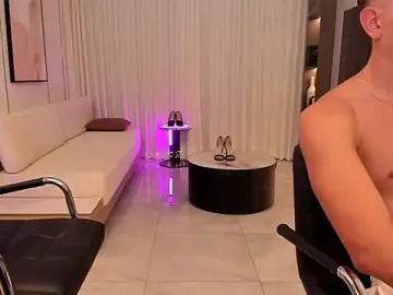 Stripchat Private Sex Chat of TommyTiffany